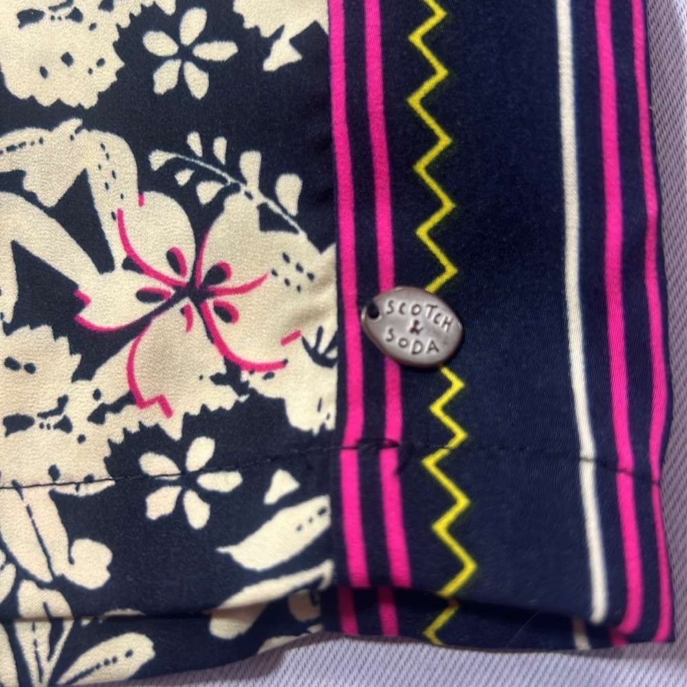 Scotch and soda dress size small (P) - Picture 3 of 8